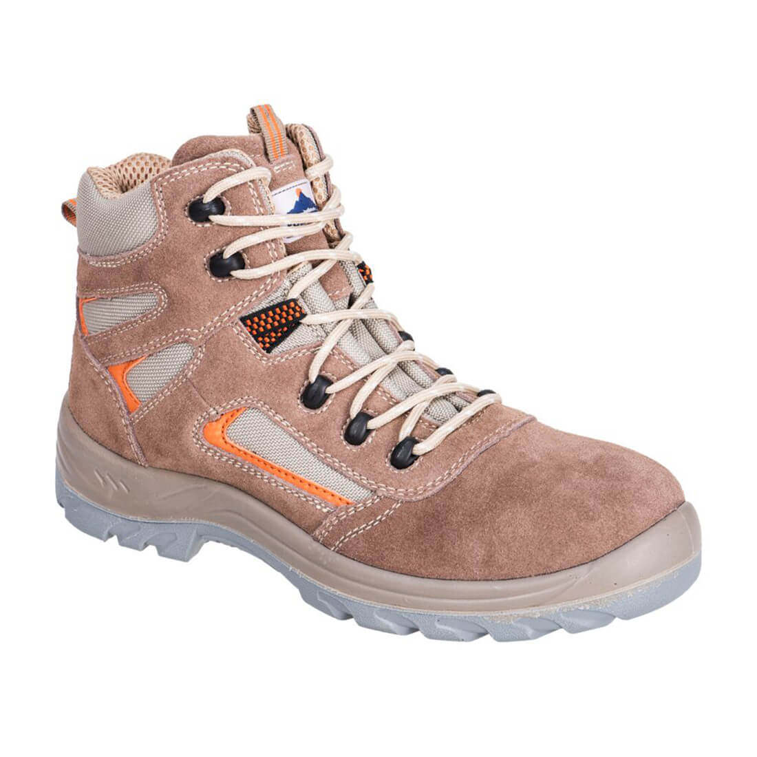 Bota Portwest Compositelite &nbsp;All Weather S3 WR pintores