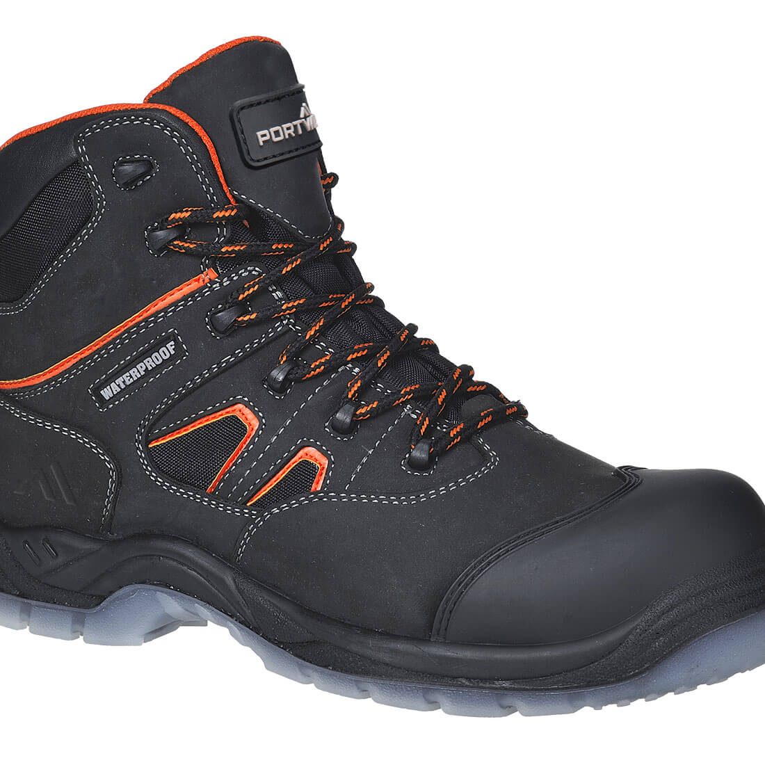 Bota Portwest Compositelite Avich S3 vestuario laboral