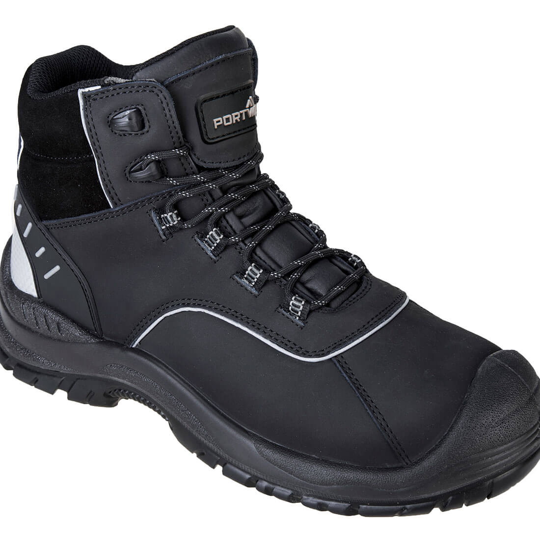 Bota Portwest Compositelite Operis S3 HRO zapatos y botas se