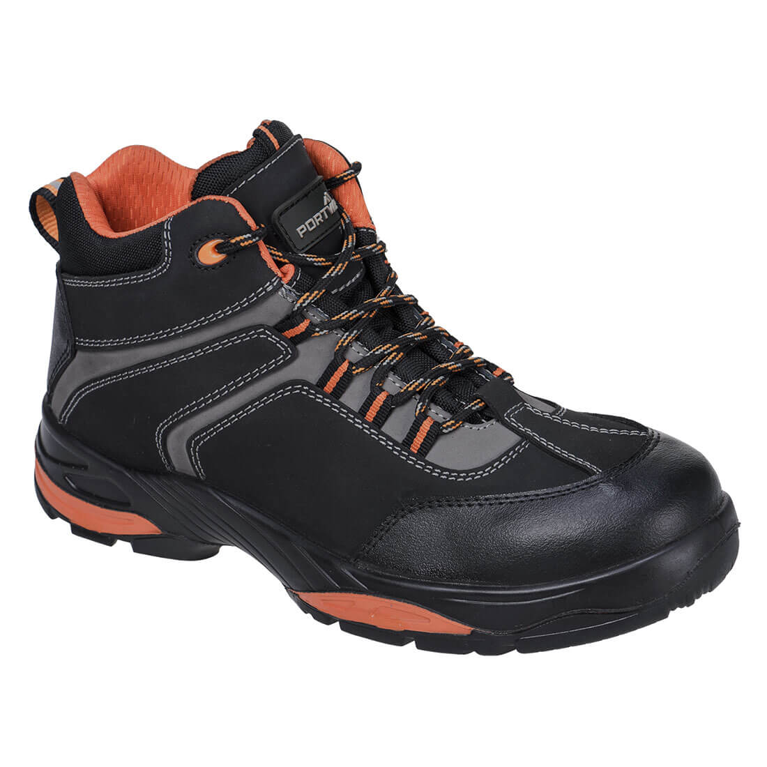 Bota Portwest Compositelite Operis S3 HRO - Seguridad y Comodidad Vetonek