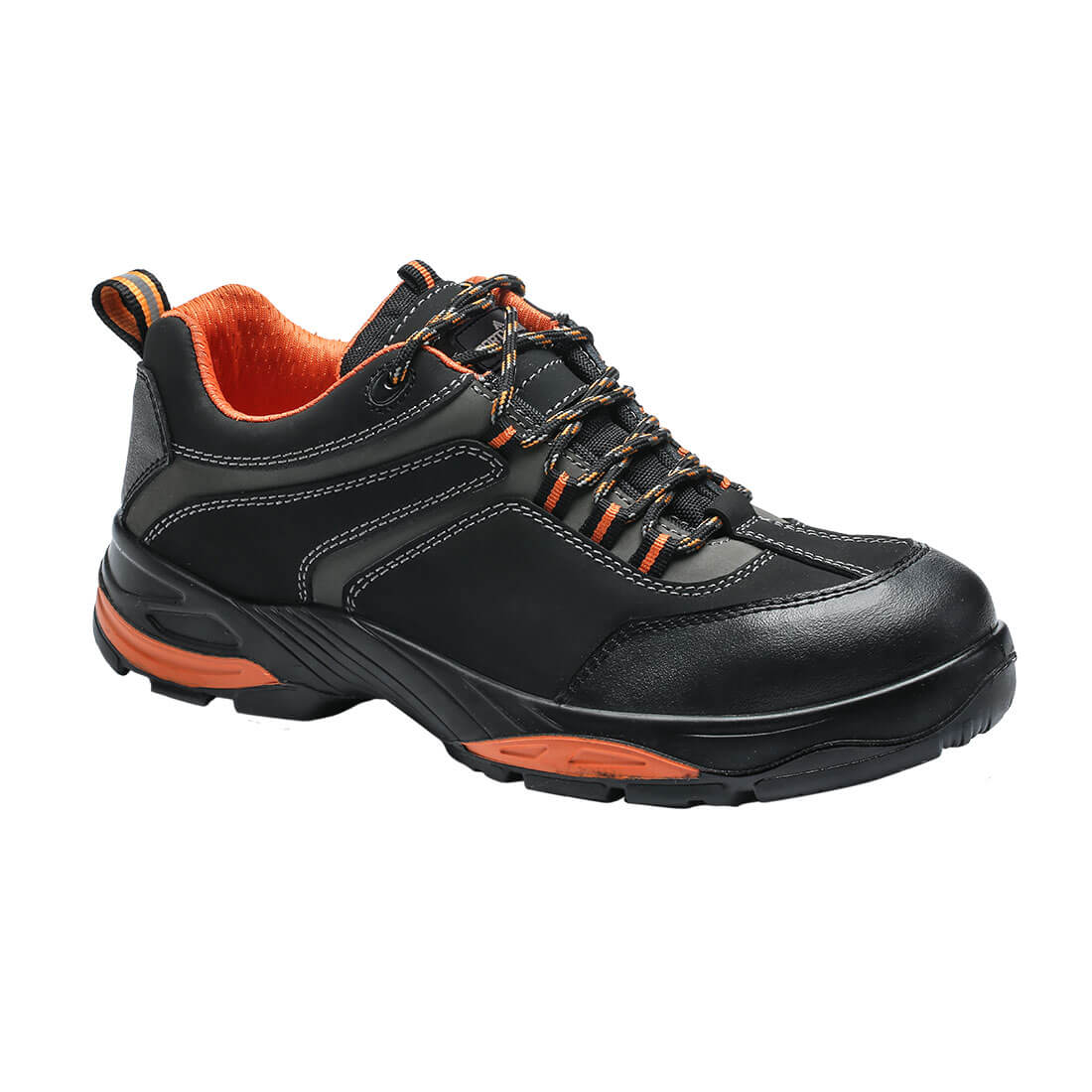 Zapato Portwest Compositelite Operis S3 HRO - Seguridad y Comodidad Vetonek