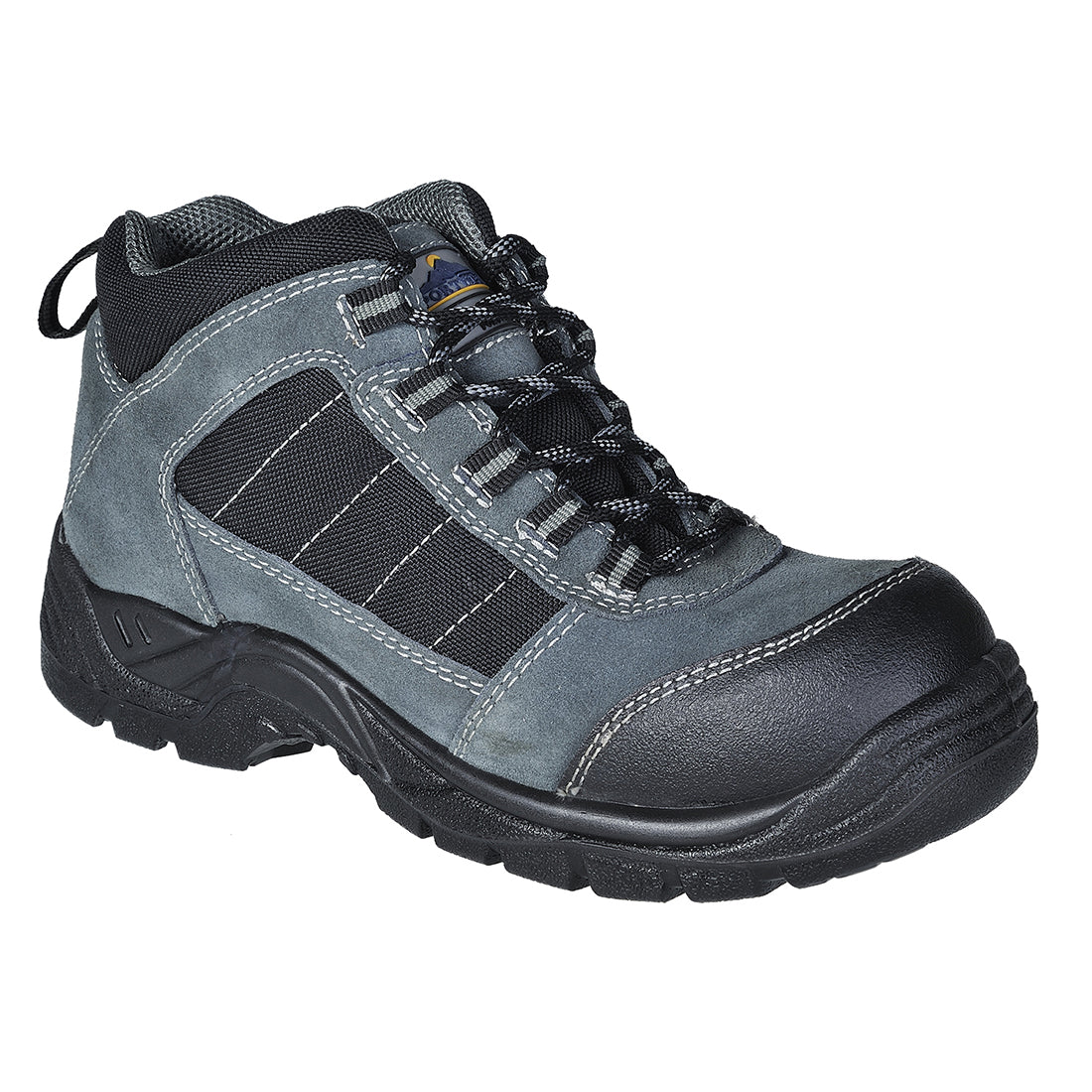 Zapato  Portwest Compositelite Trekker S1 ropa antillamas