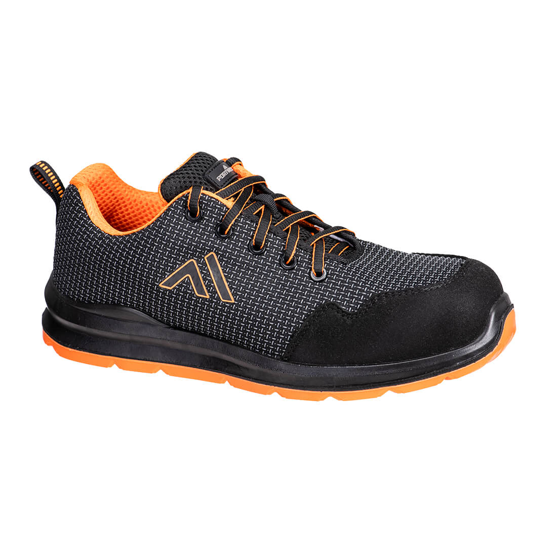 Zapatilla Composite Trainer S3S SR FO - Seguridad y Comodidad Vetonek