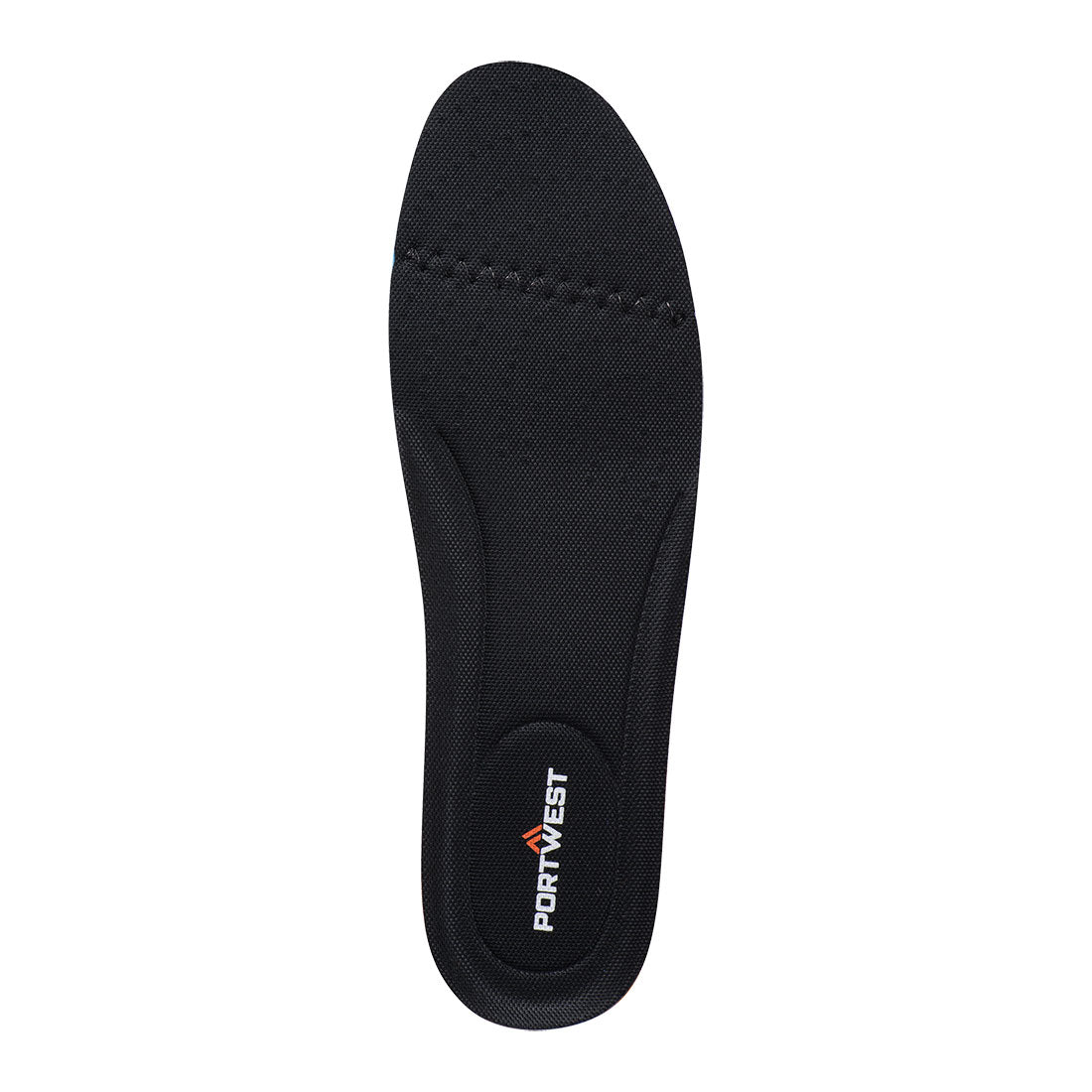 Plantilla Comfort Negro - Portwest FC83