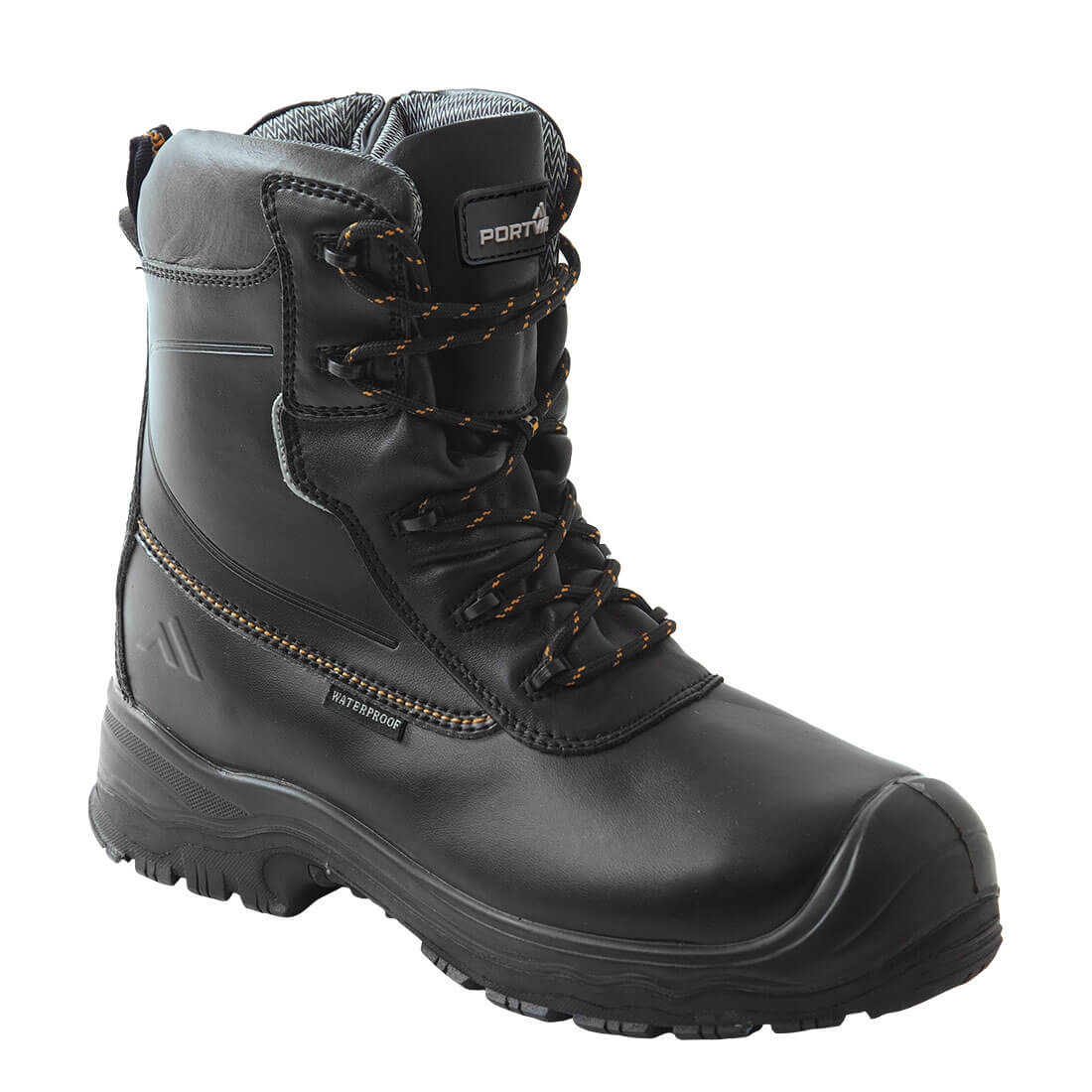 Bota Steelite Protector Plus S3 HRO comprar cascos y epis