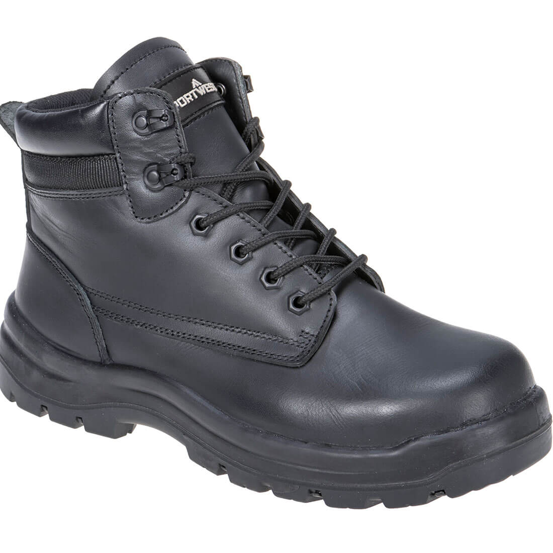 Bota de seguridad Eden S3 HRO CI HI FO comprar ropa laboral