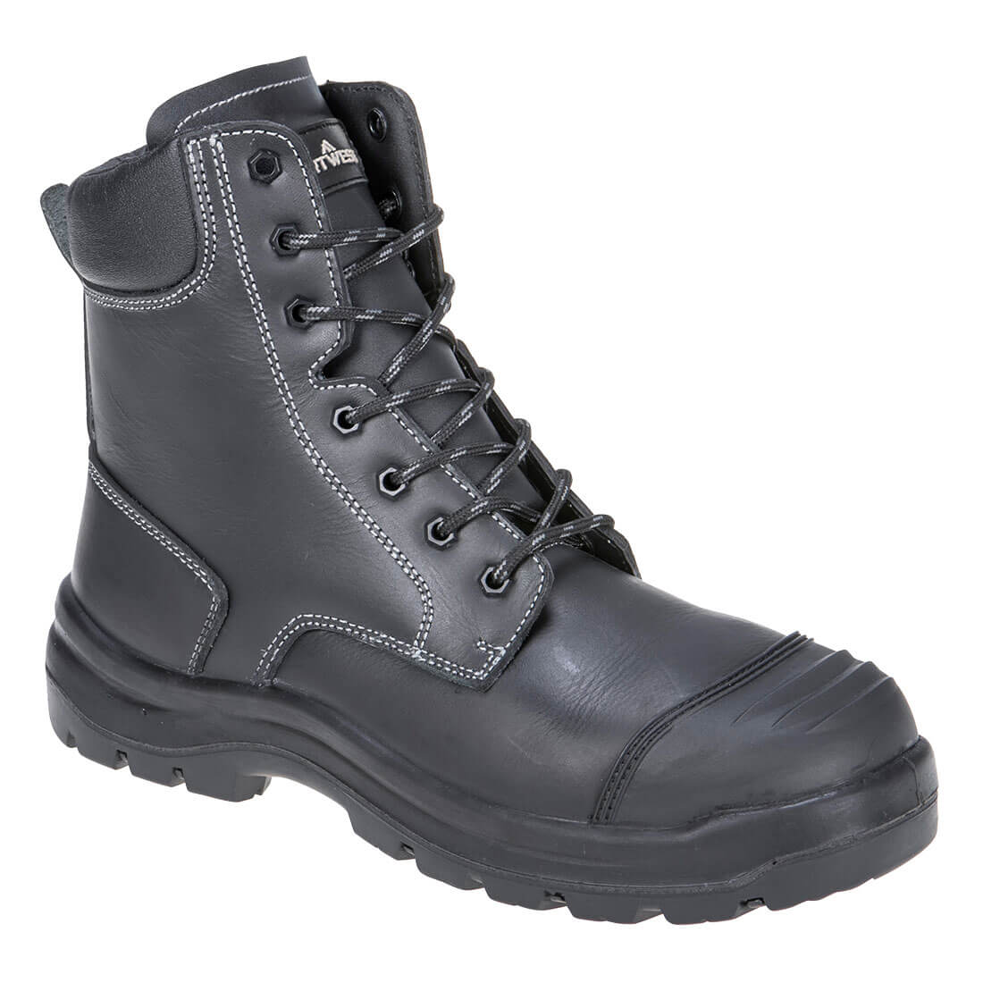 Bota Portwest Compositelite Met Protector S3 M botas con pun