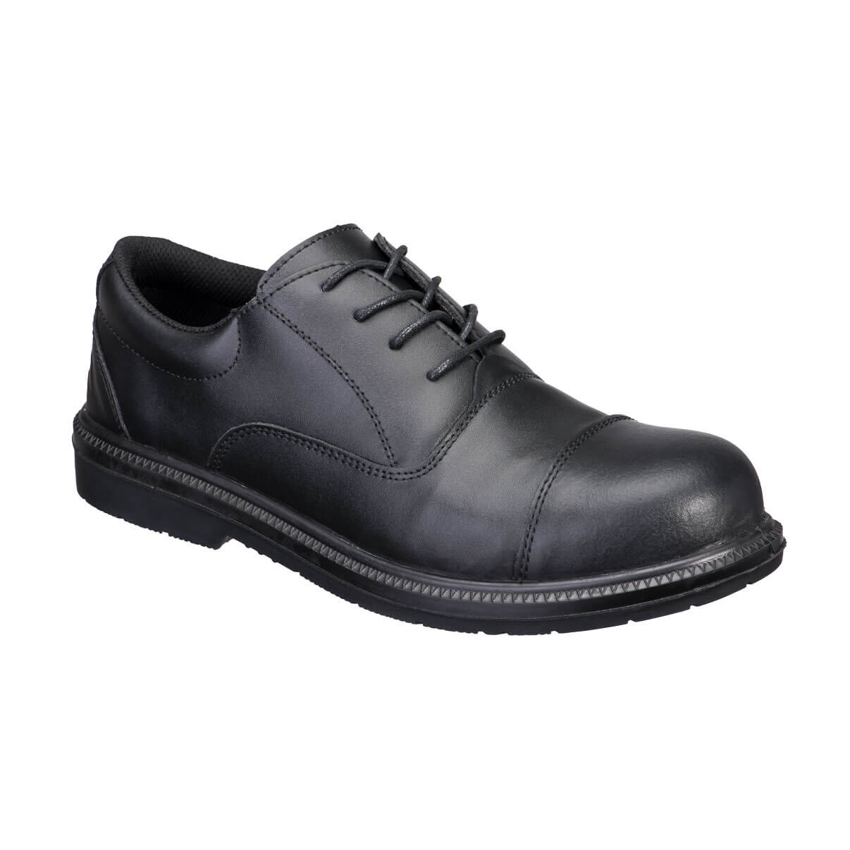 Zapato de seguridad Portwest Compositelite Protector S3 ESD