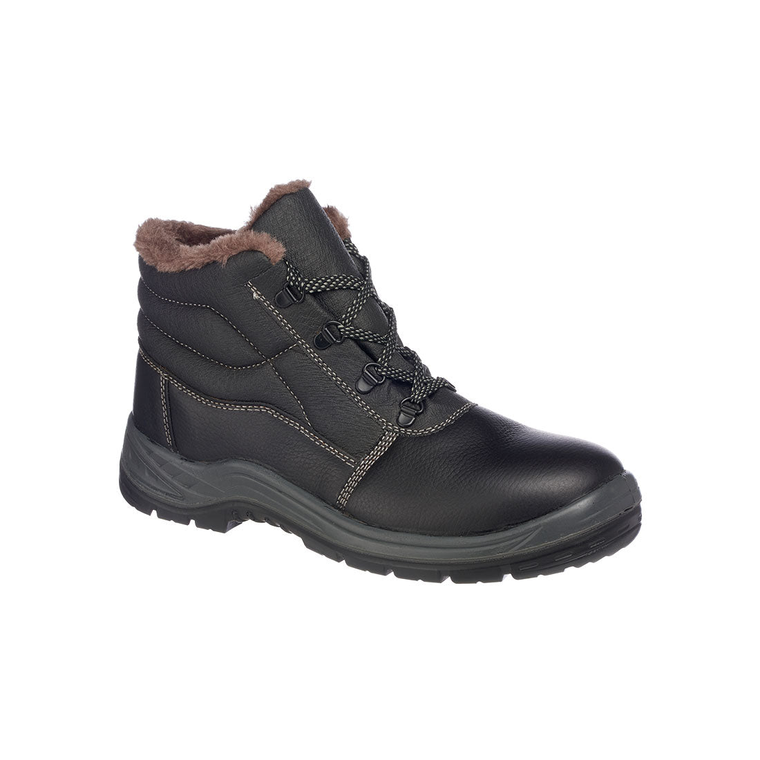 Bota de seguridad Portwest Compositelite Protector S3 ESD HR