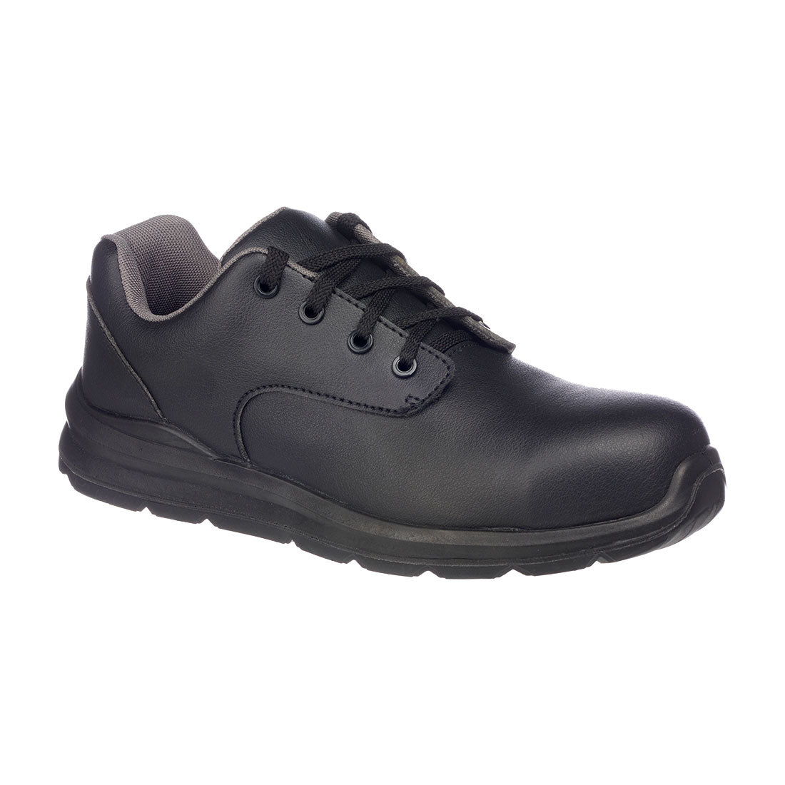 Zapato de Seguridad Portwest Compositelite ESD Laced S2 Vetonek