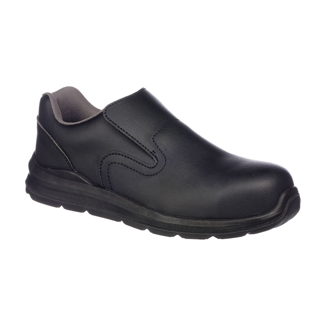 Deportivo de Seguridad Portwest Compositelite Slip On Vetonek