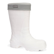 Wellington de EVA composite S5S CI SR Blanco/Gris - Portwest FD80