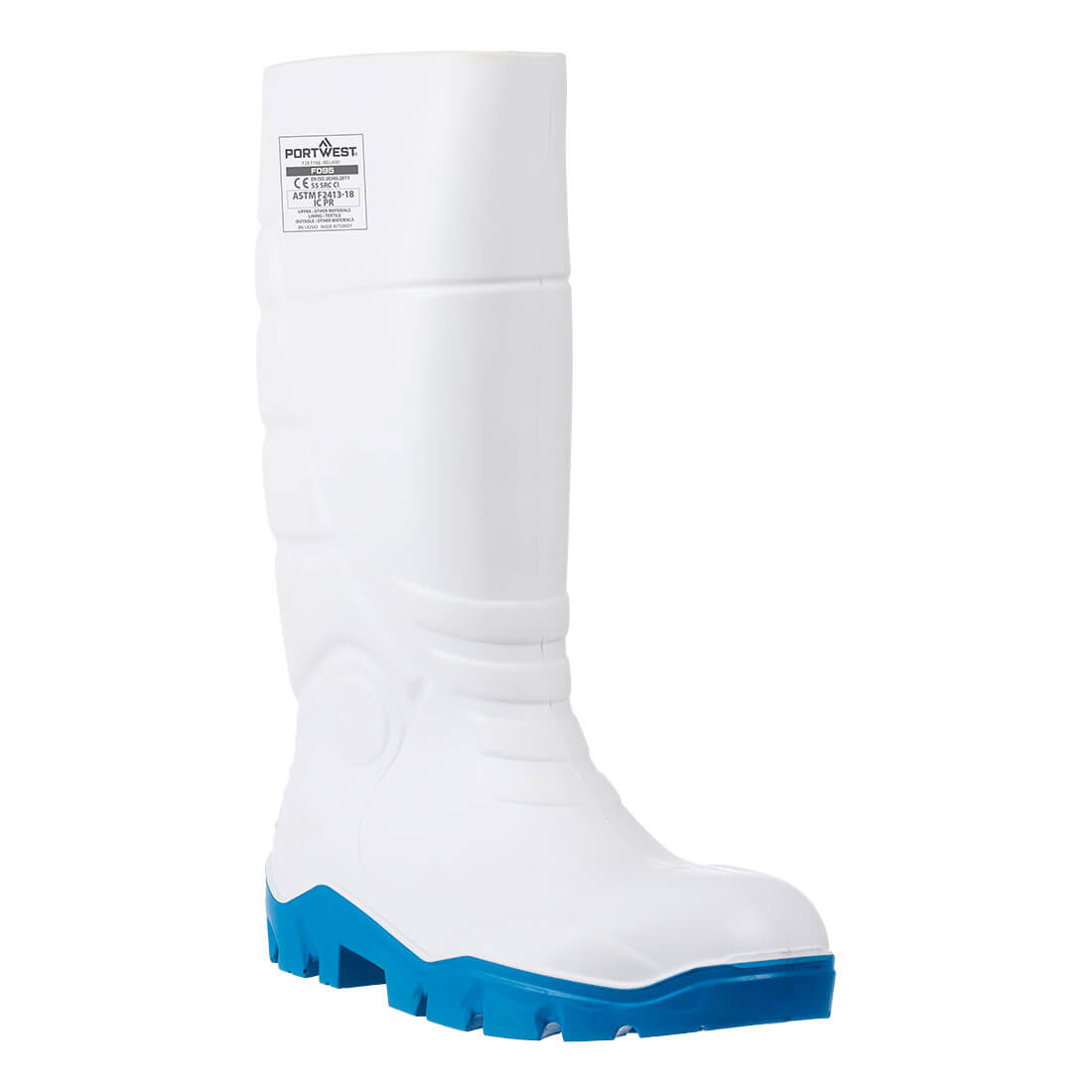 Bota Wellington Mettamax Safety S5 M botas con puntera de se