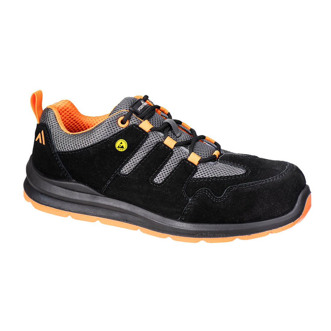 Zapatillas Deportivas Composite S1 ESD SR FO Vetonek