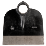 Azada Bellota HOE252B modelo África de 200 mm, vista frontal