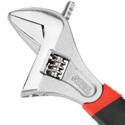 Moleta central de la llave ajustable Bellota 26461