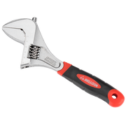 Llave ajustable de gran apertura Bellota 26461 de 260 mm