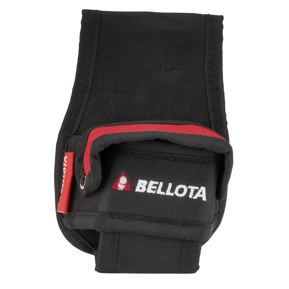 Porta flexómetros Bellota PNFLEX con flexómetro
