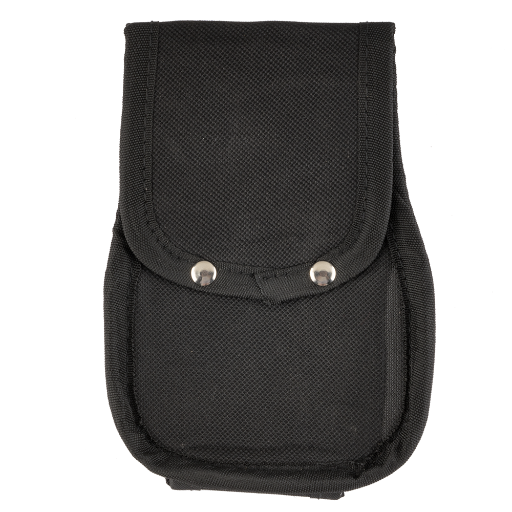 Porta flexómetros Bellota PNFLEX, vista lateral
