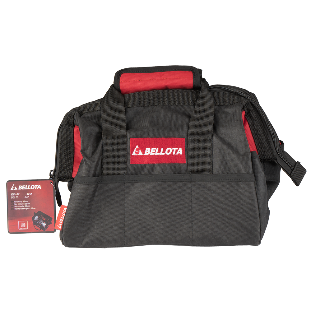 Bolsa portaherramientas Bellota BN