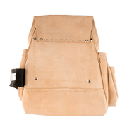 Bolsa de piel Bellota PC4BOL, vista lateral