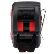 Flexómetro Bellota 50015, vista lateral