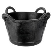 Espuerta de caucho Bellota BKCESPU37BP