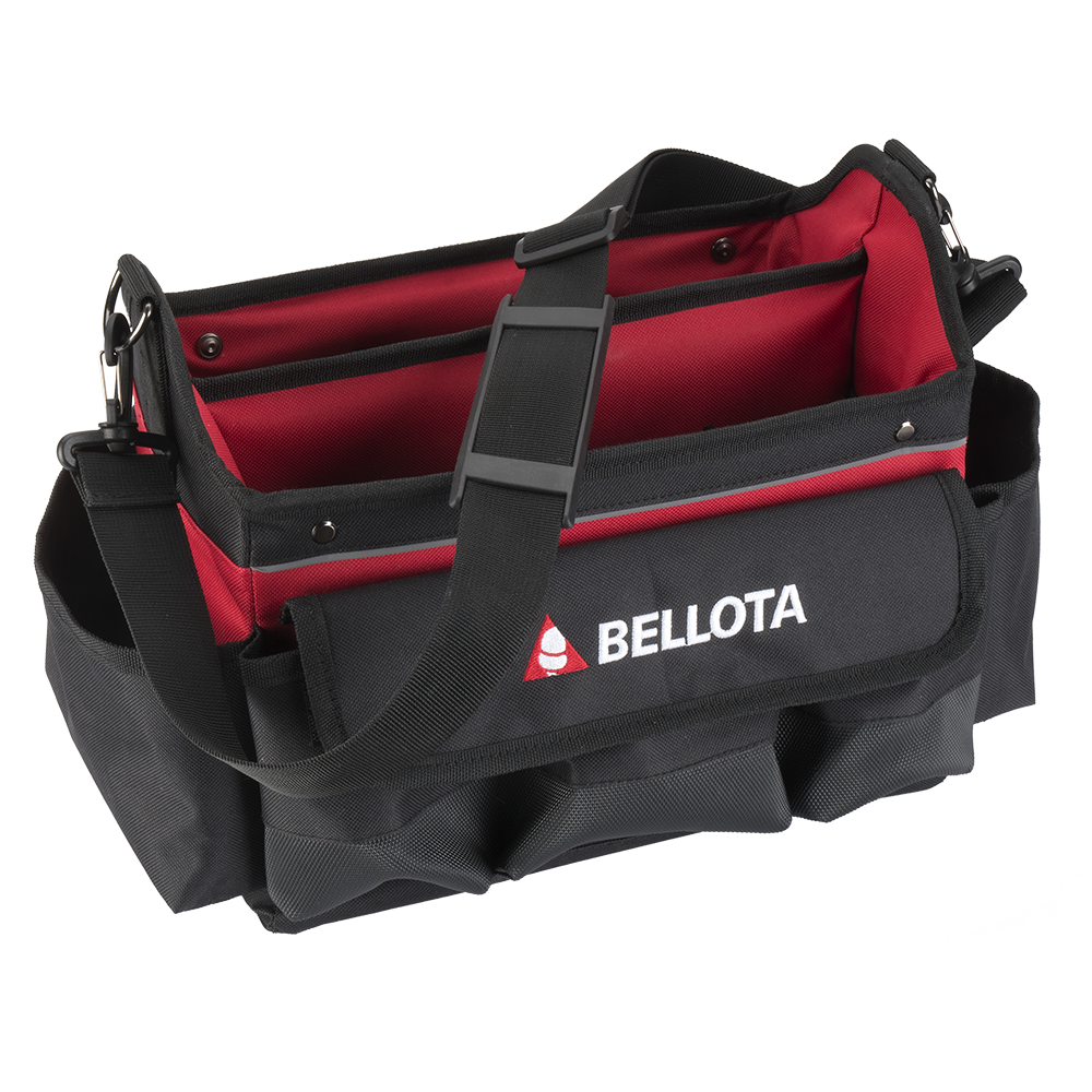 Bolsa portaherramientas abierta Bellota BN30A