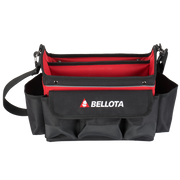 Bolsa abierta Bellota BN30A con herramientas