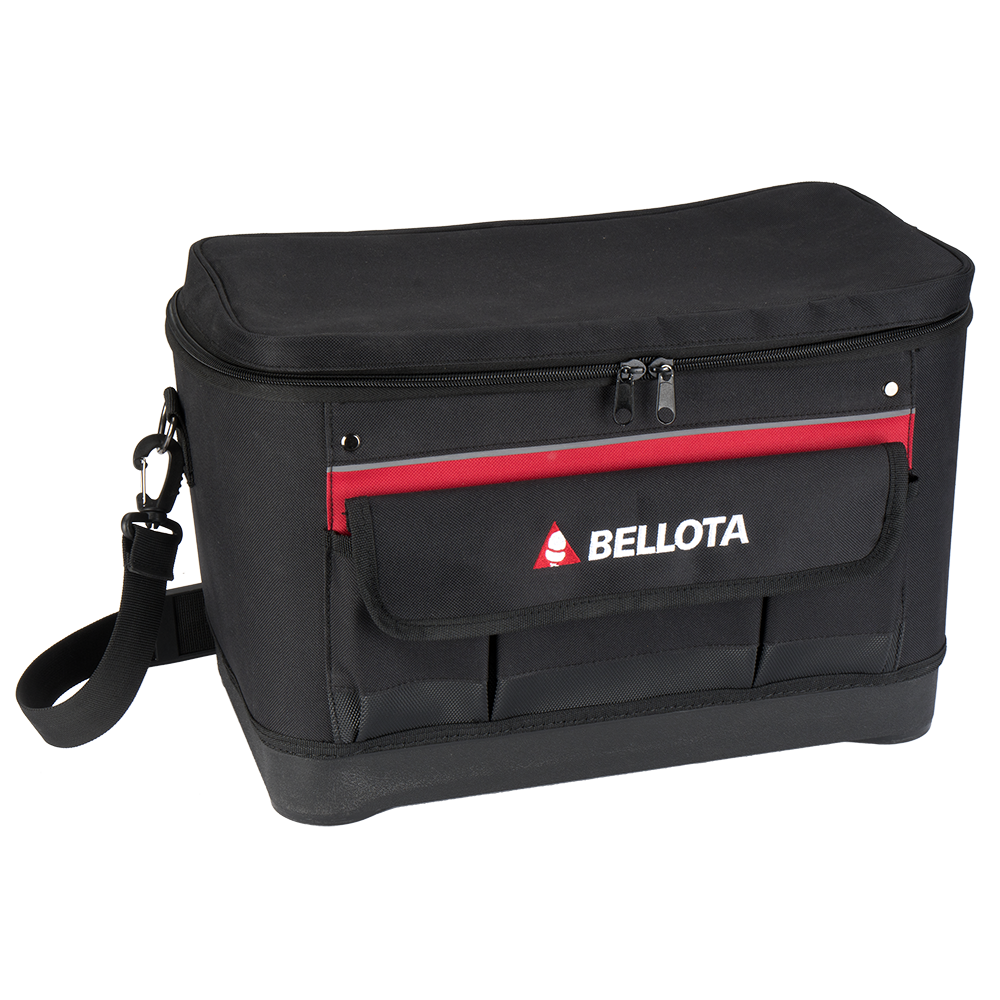 Bolsa portaherramientas con tapa plana Bellota BN45P