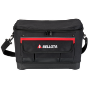 Bolsa Bellota BN45P abierta con herramientas
