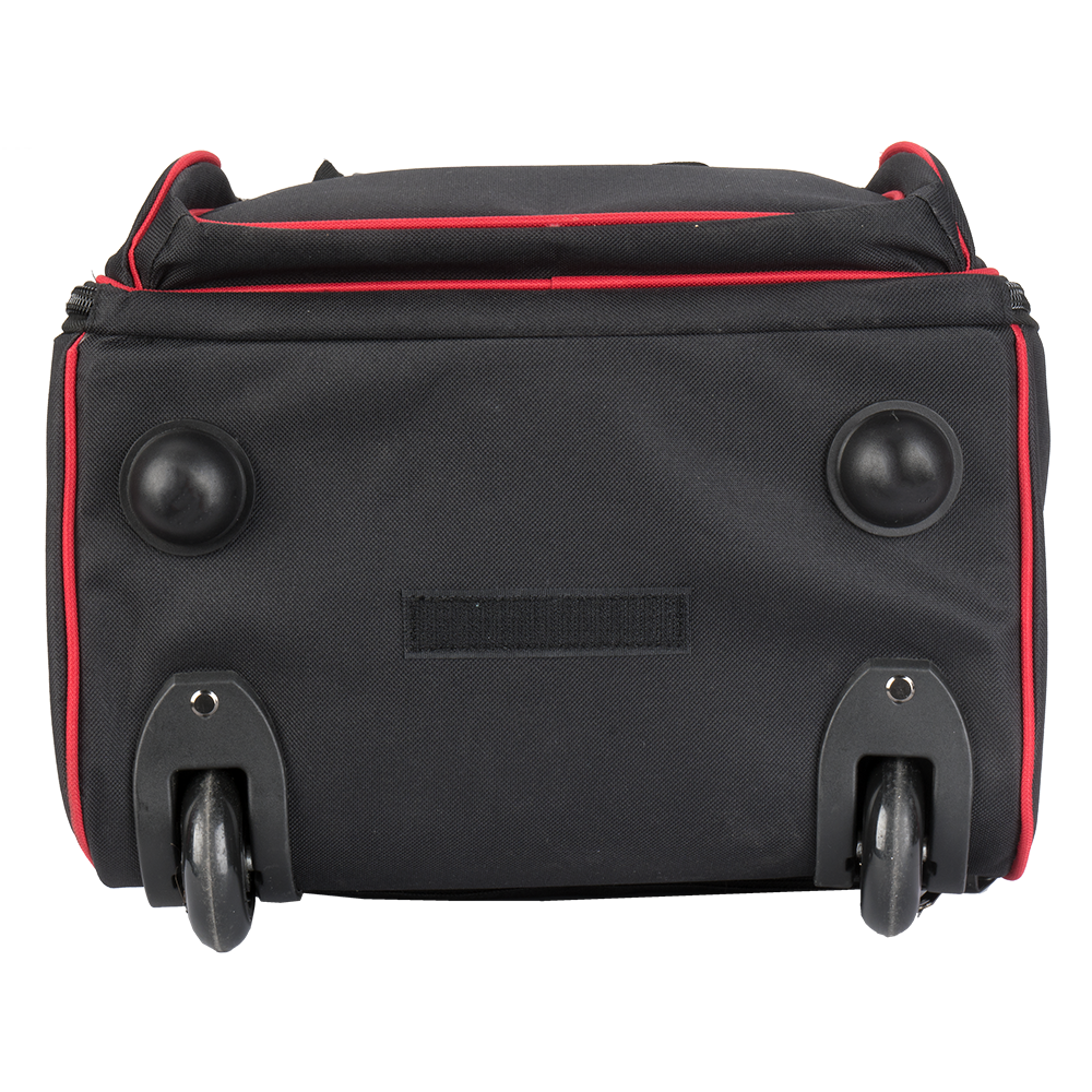 Mochila Bellota MN35R, vista trasera