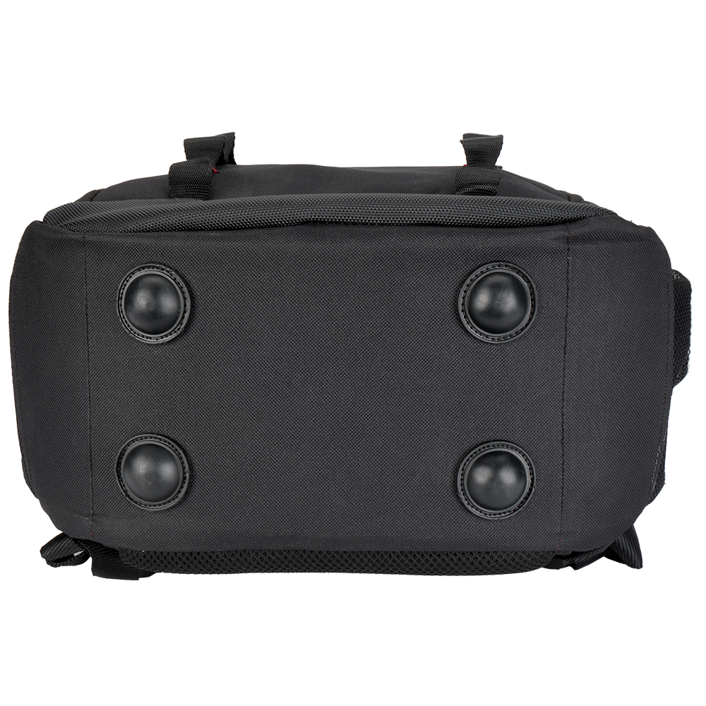 Mochila Bellota MN20, vista trasera