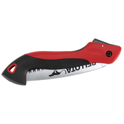 Hoja curva con dentado japonés del serrucho plegable Bellota 45PBIM