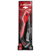 Serrucho de poda plegable Bellota 45PBIM gama Guepardo con mango bimaterial