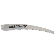 Hoja curva de repuesto Bellota H45413 de 13 pulgadas para serruchos gama Guepardo