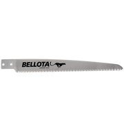 Hoja recta de repuesto Bellota H45R12 de 12 pulgadas para serruchos gama Guepardo