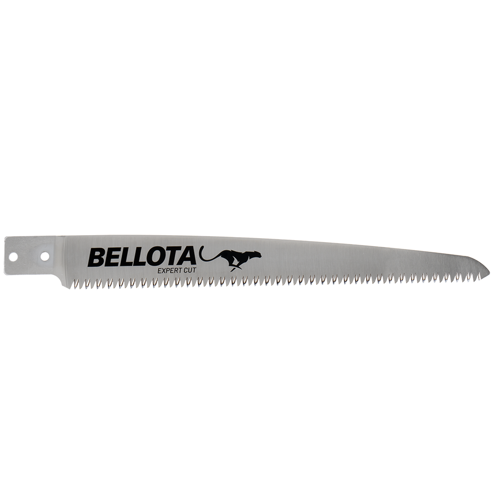 Hoja recta de repuesto Bellota H45R12 de 12 pulgadas para serruchos gama Guepardo