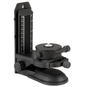 Nivel láser verde Bellota BePower NIV30360VT con soporte