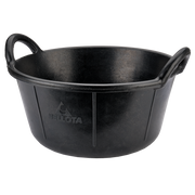 Carbonera de caucho Bellota BKCCARB18BP