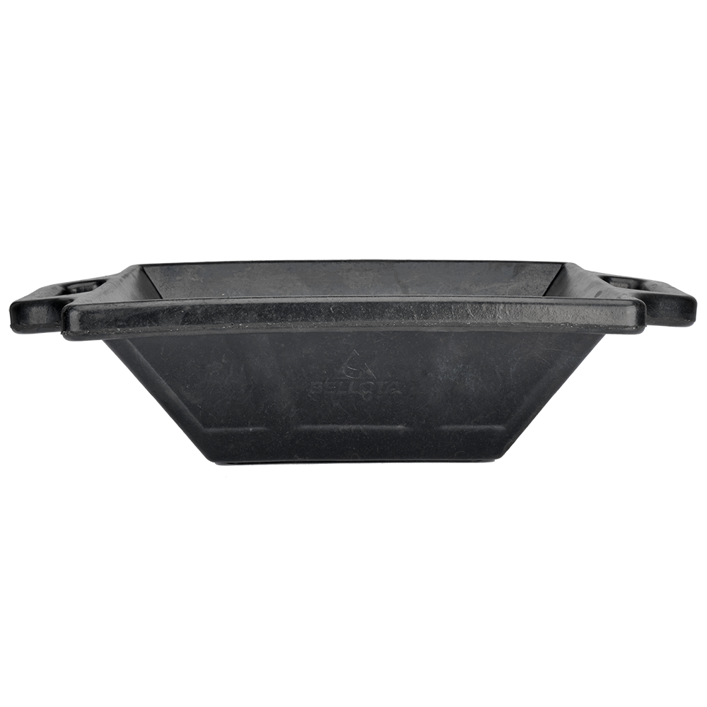 Gaveta de caucho Bellota BKCGAVE8BP vista lateral