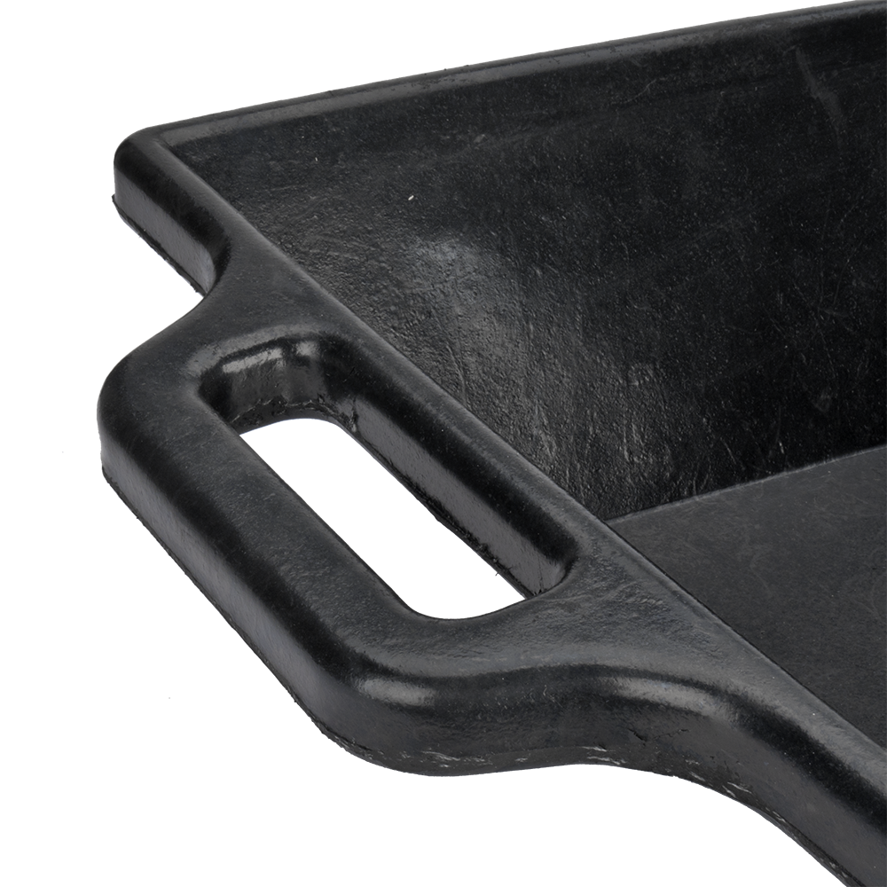 Gaveta de caucho Bellota BKCGAVE8BP vista superior