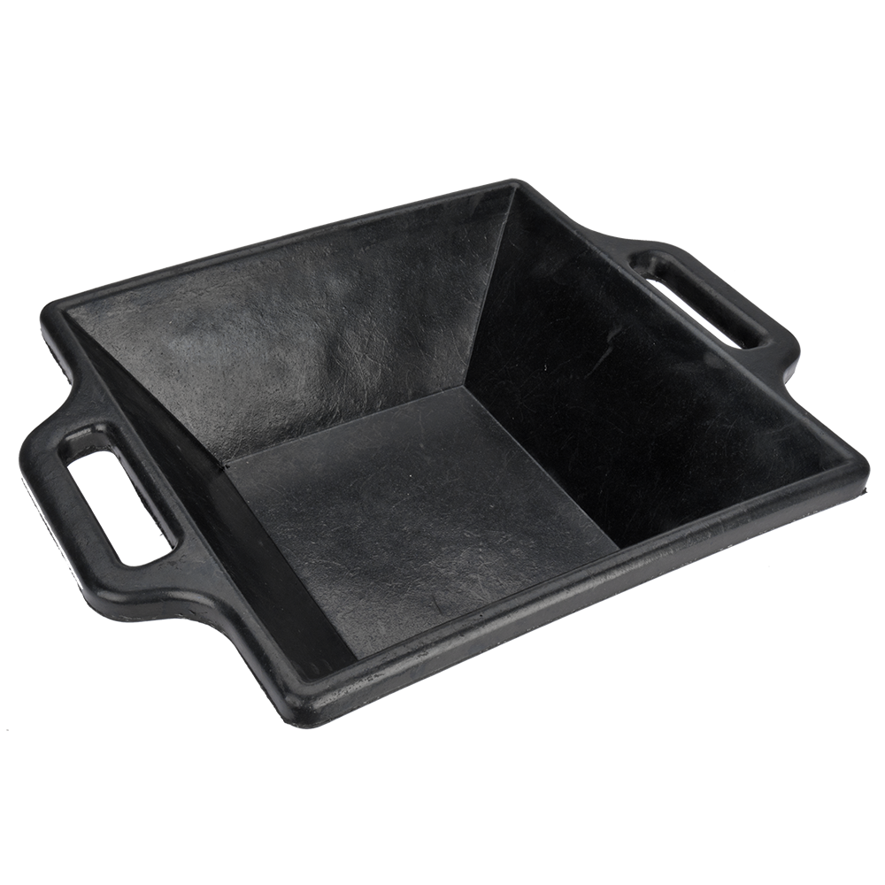 Gaveta de caucho Bellota BKCGAVE8BP detalle