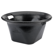 Cubo norteño de caucho Bellota BKCNOR13BP