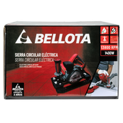 Bellota LEANSAW con sus accesorios