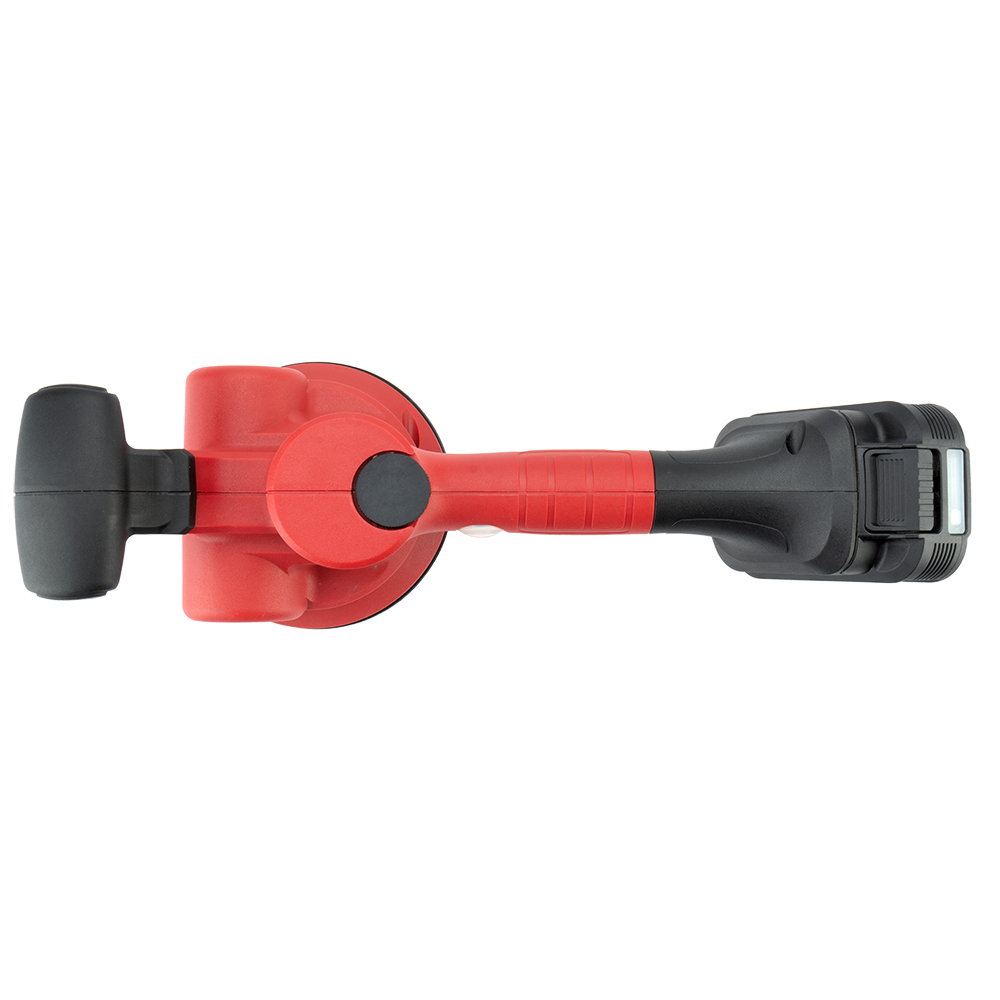 Mandos de velocidad del vibrador Bellota LEANVIBRO