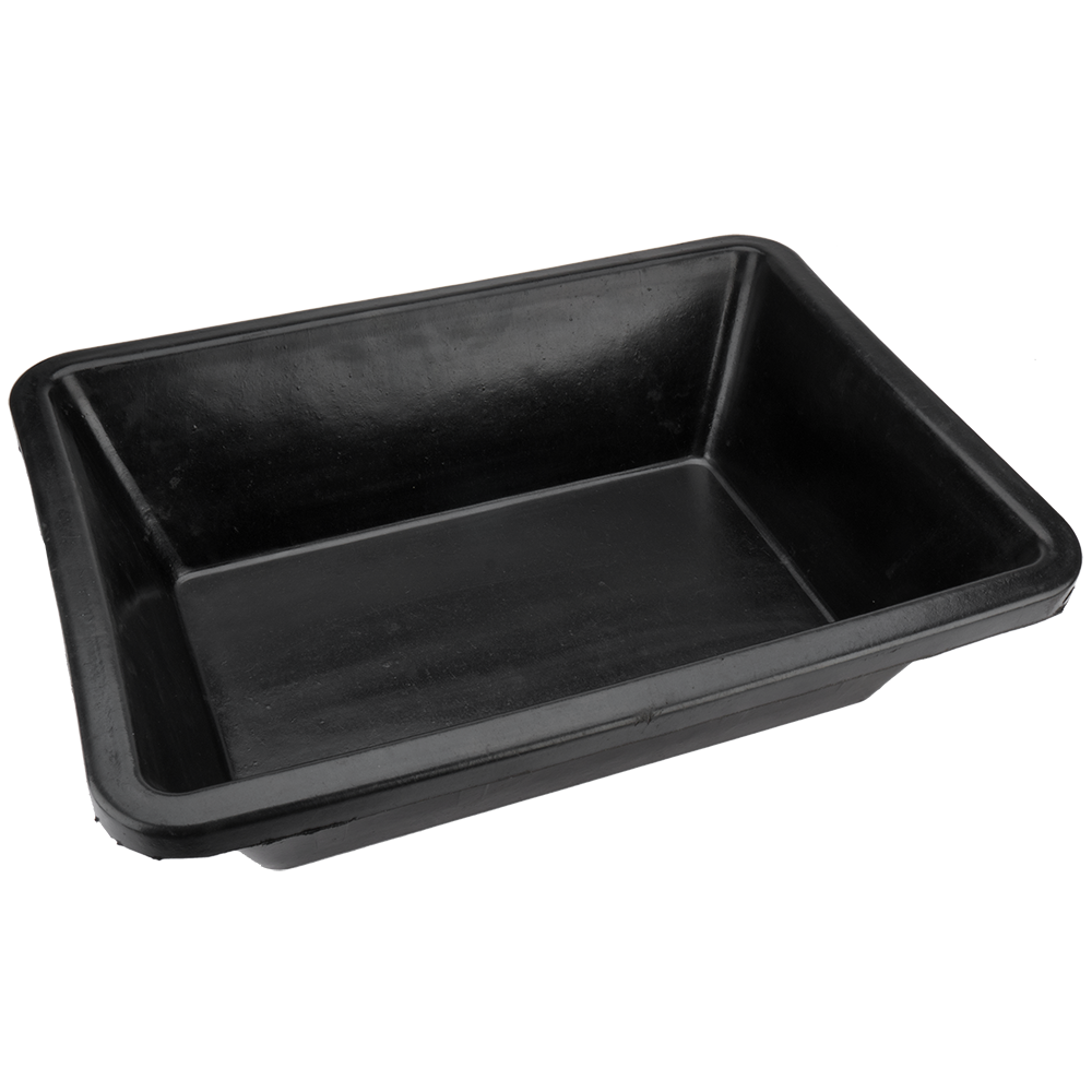 Gaveta de caucho Bellota BKCGAVE40BP detalle