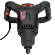 Detalle del motor de la mezcladora Bellota BePower M18N