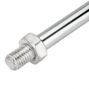 Mezcladora Bellota BePower M18N con su varilla K4
