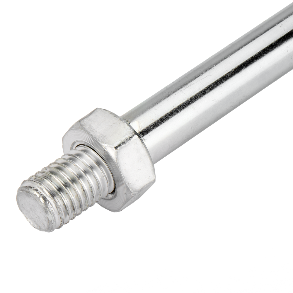 Mezcladora Bellota BePower M18N con su varilla K4